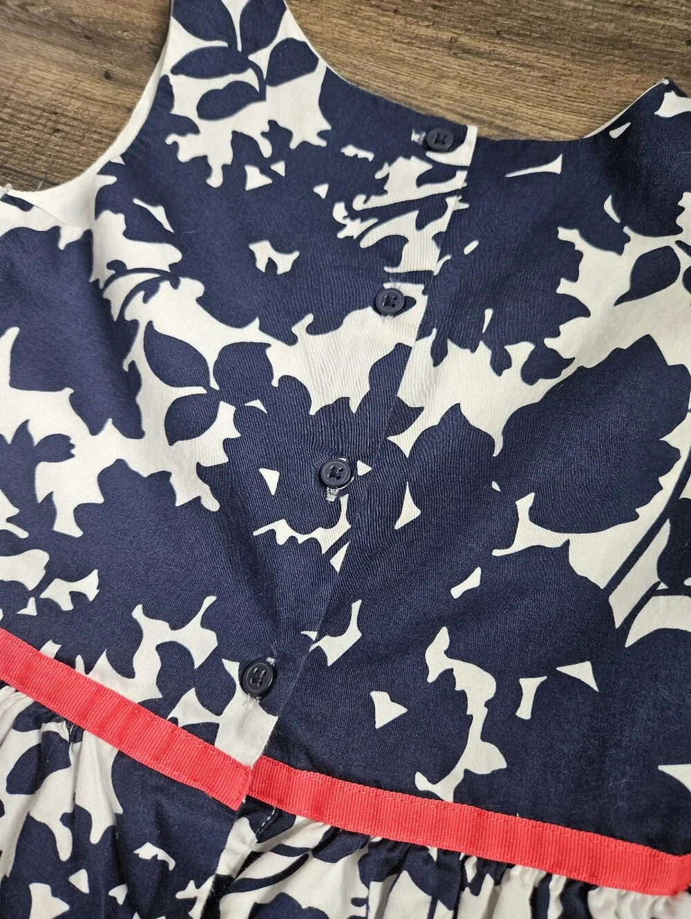 Carters Girls Sundress